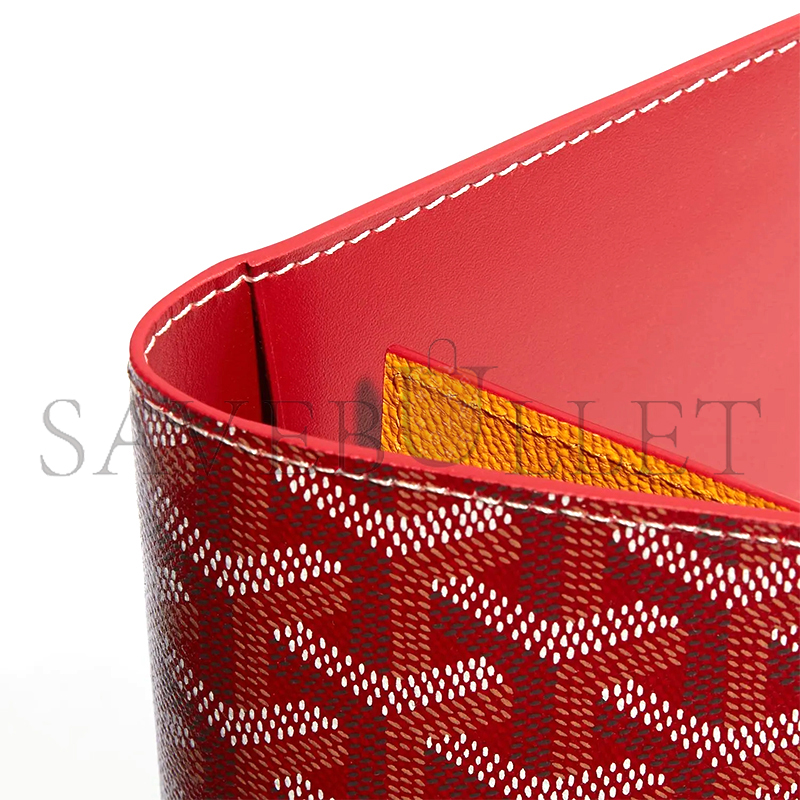 Go*ard grenelle passport cover grenelpmlty02cl02x (14*10*1.5cm)